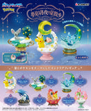 Pokémon STARRIUM SERIES Dreaming Moonlit Night Star Walk