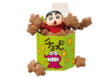 Re-Ment Crayon Shinchan Snack Figure Collection