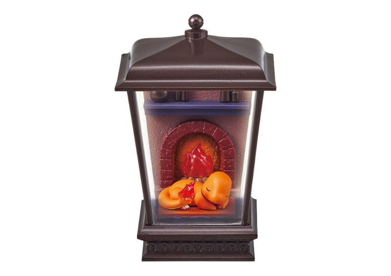 Re-ment Pokemon Lantern Diorama Collection