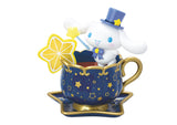 Re-Ment Cinnamoroll Fluffy Cafe Time
