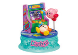 Re-ment Kirby in Pop City!! Series