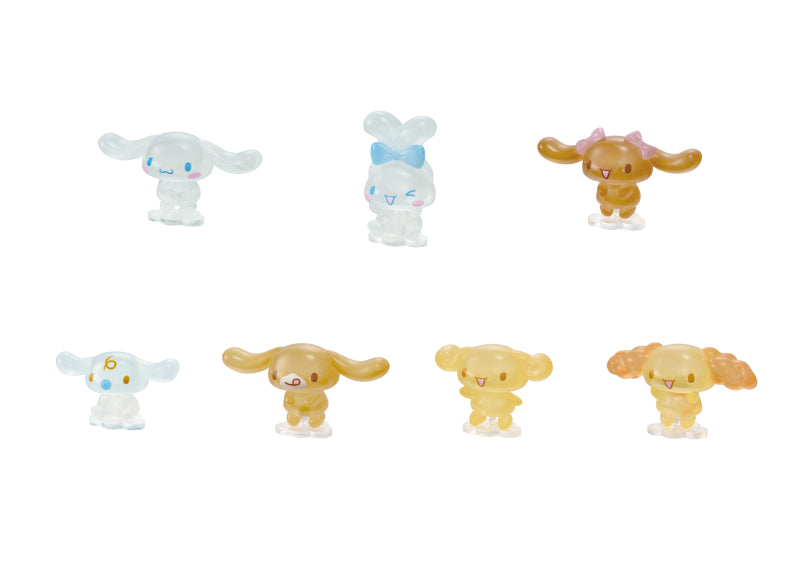 Re-Ment Cinnamoroll Surprise Mix Kuji Pon!