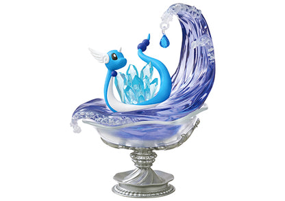 Re-Ment Pokémon Gemstone Collection 2 Series
