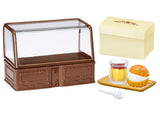 Re-ment Petit Sample Series Forest Cake Shop