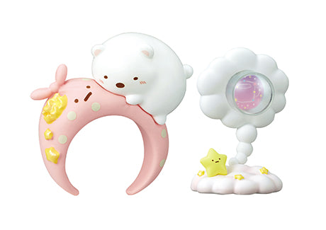 Re-Ment Sumikko Ring Gift from the Starry Sky
