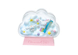 Re-Ment Cinnamoroll Terrarium Collection Fluffy Happy Days Series