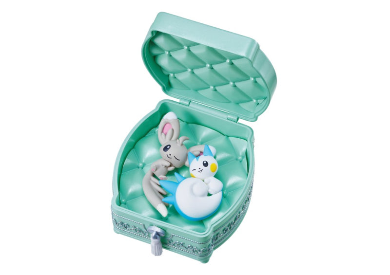 Re-ment Pokémon Romantic Collection 2