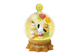 Re-Ment Pochacco Terrarium Collection Detour Memories