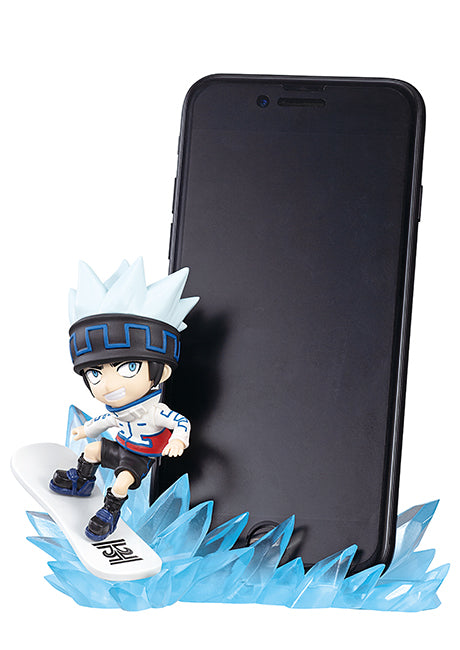 Re-Ment Shaman King- Desktop Shaman Series