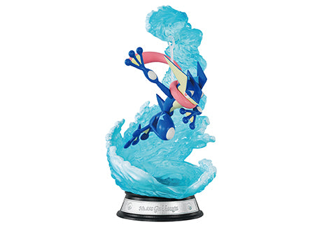Re-Ment Pokemon Swing Vignette Collection 3 Blind Box Collection