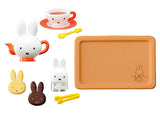 Re-Ment Miffy Room Life with Miffy Series