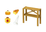 Re-Ment Pompompurin's Bakery Blind Box Series