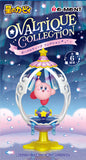 Re-ment Kirby of the Stars Ovaltique Collection