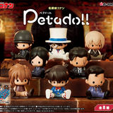 Re-Ment petadoll Detective Conan