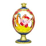 Re-ment Kirby of the Stars Ovaltique Collection