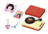 Re-ment Showa Retro Nostalgic Room