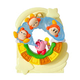 Re-Ment Japan Kirby Manma Loop! Blind Box Miniature Figure Series