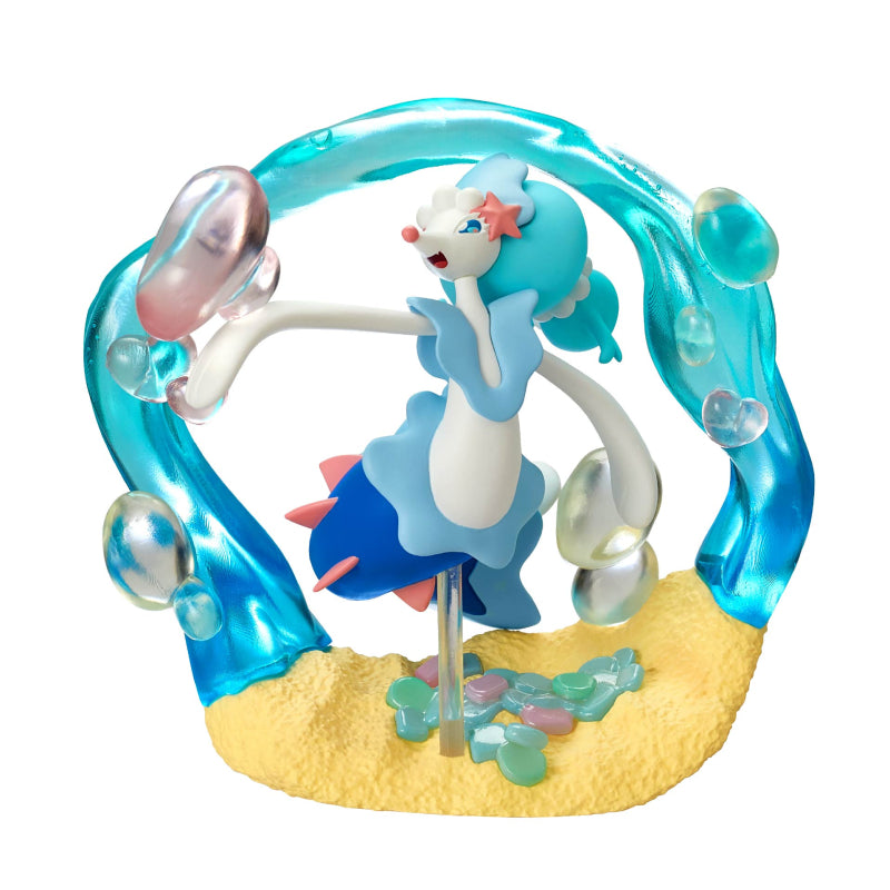 Re-ment Pokemon Circular Diorama Collection 2 ~ A Sparkling Moment