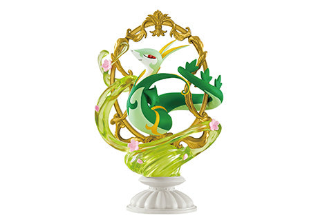 Pokémon Decorative Frame Collection