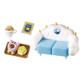 Re-Ment Kirby's Cafe Time Series