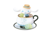 Re-Ment Cinnamoroll Fluffy Cafe Time