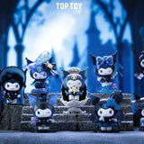 TOP TOY Sanrio Kuromi The Witch's Feast Series