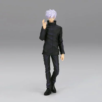 Banpresto Jujutsu Kaisen Jukon No Kata- Satoru Gojo (Ver. B)