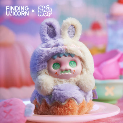 ShinWoo Bitter Sweet Plush Series