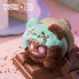 ShinWoo Bitter Sweet Plush Series