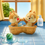 52TOYS Chip 'n' Dale Cuddle Crew Series