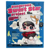 LULUMI Dangerous Sweet Star Project Plush Blind Box