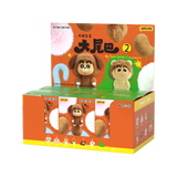 52Toys Crayon ShinChan Big Tails Ver 2