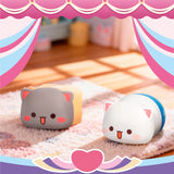 Dodowo Peach And Goma's Sweet Mini Universe Blind Bag