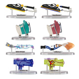 Splatoon 3 Weapons Collection Series 2