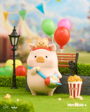 TOYZEROPlus Lulu The Piggy Lululand