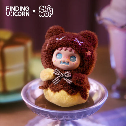 ShinWoo Bitter Sweet Plush Series