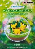 Re-Ment Pokémon Terrarium Collection 9 Series