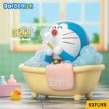 52TOYS Doraemon Take A Break Series