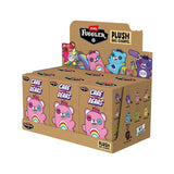 ZURU Fuggler Plush Bag Charms Care Bears Edition