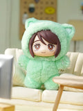 Jujutsu Kaisen Cat Ear Plush