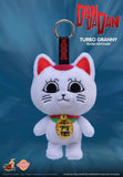 DanDaDan Turbo Granny Cosbi Plush Collection