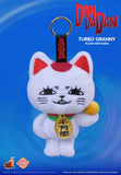 DanDaDan Turbo Granny Cosbi Plush Collection