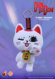 DanDaDan Turbo Granny Cosbi Plush Collection