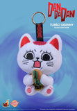 DanDaDan Turbo Granny Cosbi Plush Collection