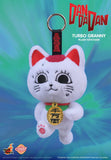 DanDaDan Turbo Granny Cosbi Plush Collection