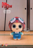 DanDaDan Turbo Granny Pocket Size Cosbi Plush Collection