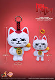 DanDaDan Turbo Granny Pocket Size Cosbi Plush Collection