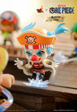 Hot Toys Netflix One Piece Series Cosbi Collection Figurine Blind Box