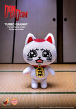 DanDaDan Turbo Granny Pocket Size Cosbi Plush Collection