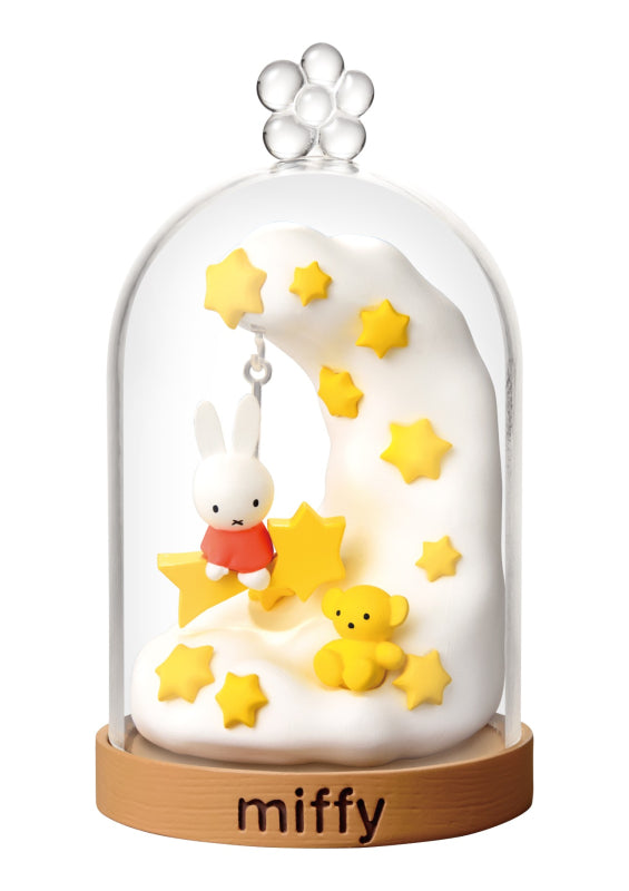 Re-Ment Miffy Terrarium: Fun Everyday